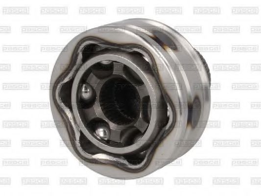 каре комплект, полуоска G1A052PC