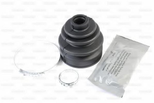 комплект маншон, полуоска G50006PC