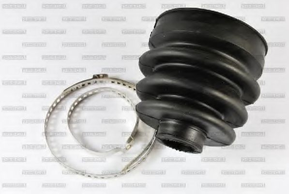 комплект маншон, полуоска G54004PC