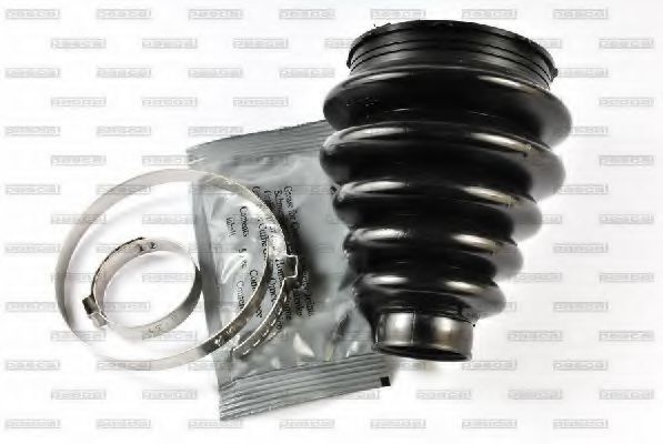 комплект маншон, полуоска G5F035PC