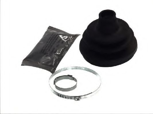 комплект маншон, полуоска G5F036PC