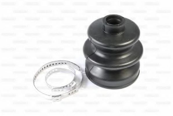 комплект маншон, полуоска G63000PC