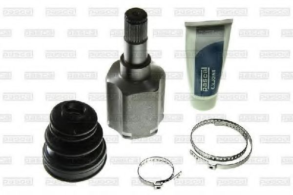 каре комплект, полуоска G7G005PC