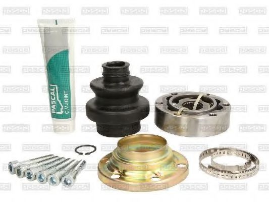 каре, полуоска G7M005PC