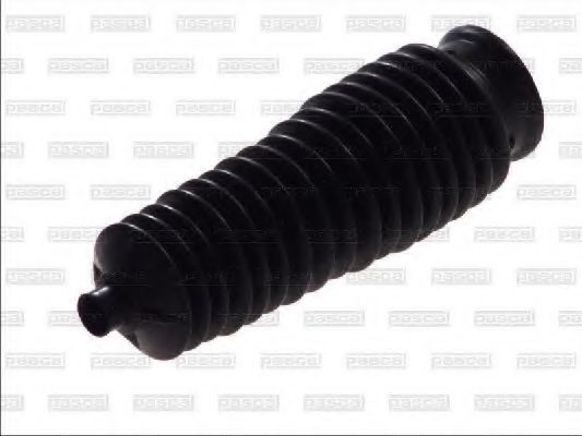 комплект маншон, кормилно управление I60306PC