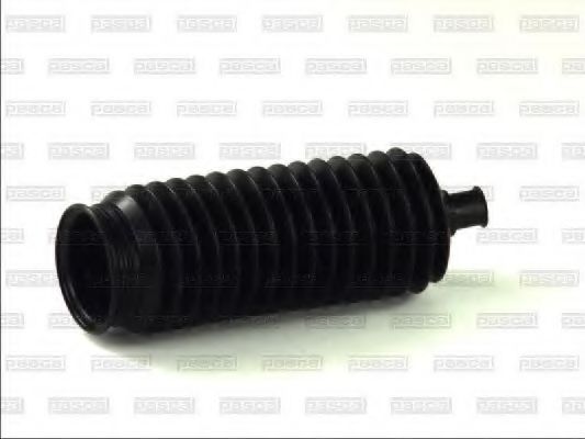 комплект маншон, кормилно управление I60500PC