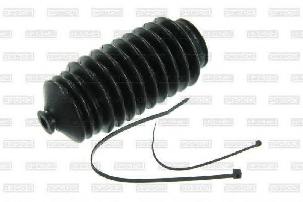 комплект маншон, кормилно управление I61012PC