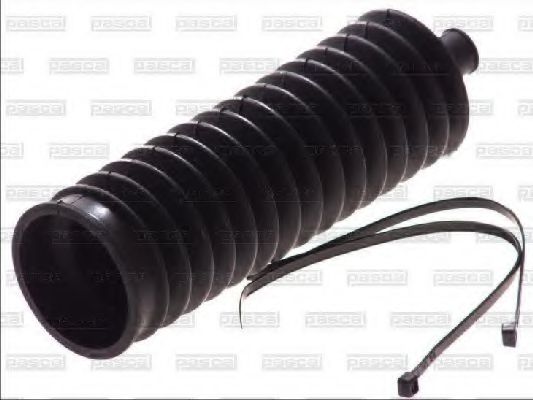 комплект маншон, кормилно управление