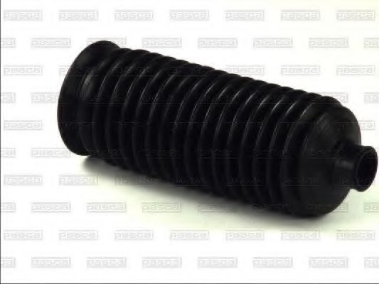 комплект маншон, кормилно управление I62022PC