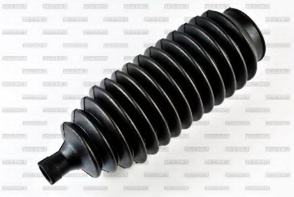 комплект маншон, кормилно управление I65009PC