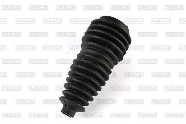 маншон, кормилно управление I6F009PC