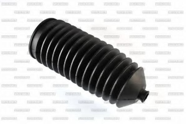 комплект маншон, кормилно управление I6F015PC