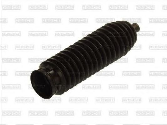 комплект маншон, кормилно управление I6V003PC