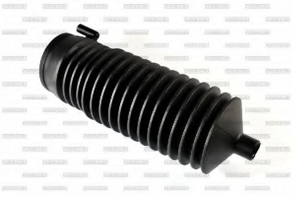 комплект маншон, кормилно управление I6X005PC