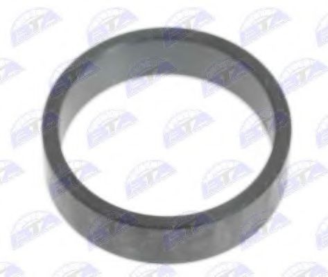 опорен пръстен, главина на колелото 47000506BTA