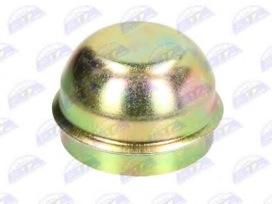 предпазен капак, главина на колелото 470G0068BTA