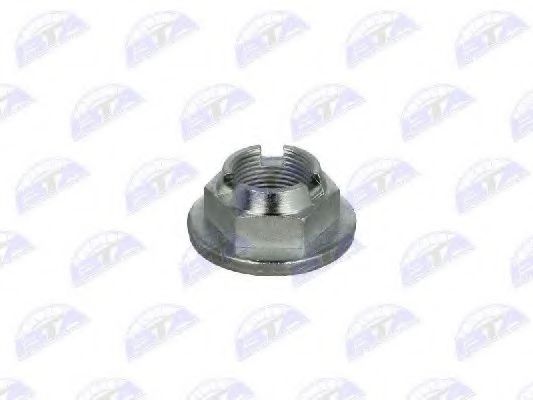 гайка на оста, полуоска 470G0385BTA