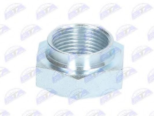 гайка, шийка на оста 471C0185BTA