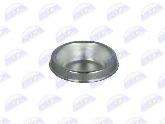 предпазен капак, главина на колелото 471C0418BTA