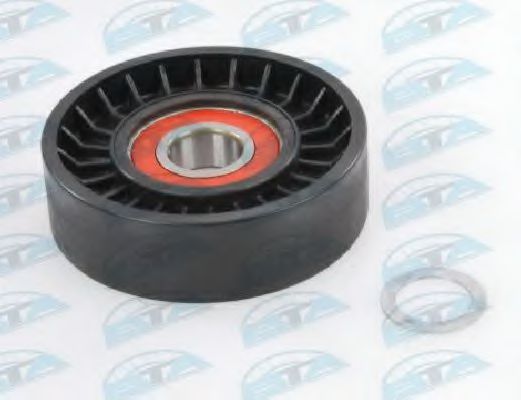 обтягащо рамо, пистов ремък E20301BTA