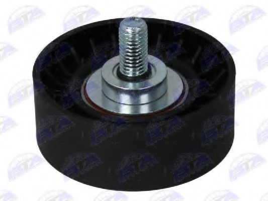 паразитна/ водеща ролка, пистов ремък E2B0001BTA