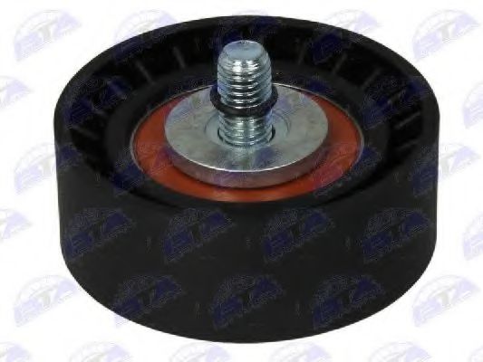 ремъчен обтегач, пистов ремък E2B0003BTA