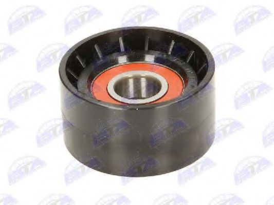 ремъчен обтегач, пистов ремък E2B0016BTA