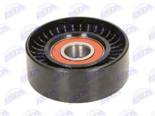 паразитна/ водеща ролка, пистов ремък E2B0018BTA