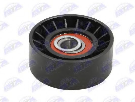 обтящна ролка, пистов ремък E2B0020BTA