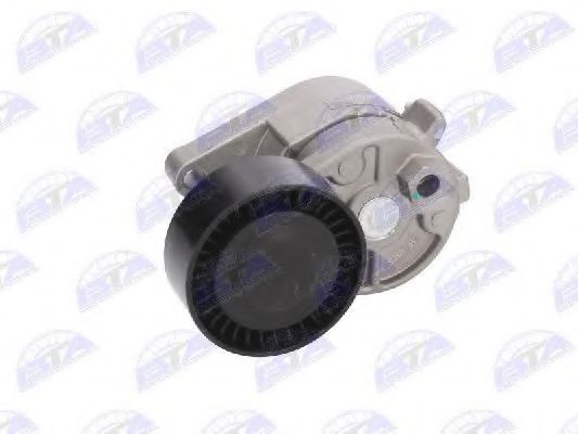 обтягащо рамо, пистов ремък