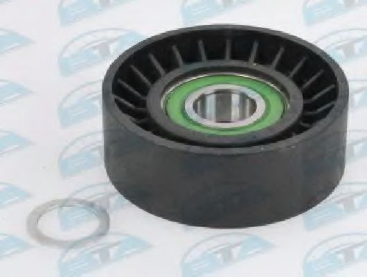 обтягащо рамо, пистов ремък E2B5026BTA