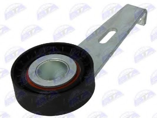 обтящна ролка, пистов ремък E2C0001BTA