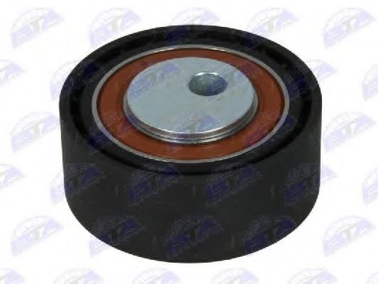 обтящна ролка, пистов ремък E2C0006BTA