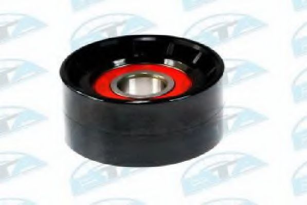 ремъчен обтегач, пистов ремък E2C5925BTA