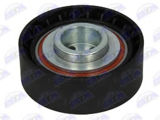 обтящна ролка, пистов ремък E2F0002BTA