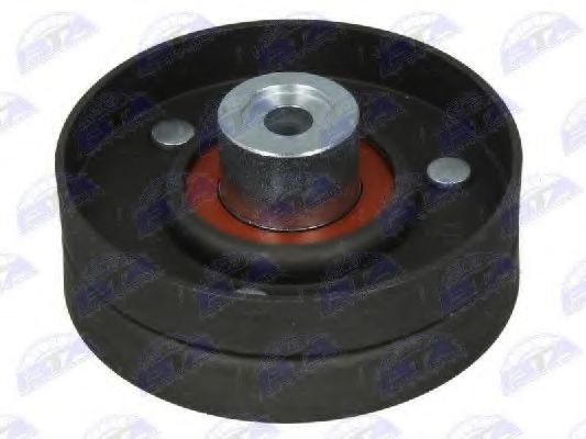 паразитна/ водеща ролка, пистов ремък E2G0004BTA