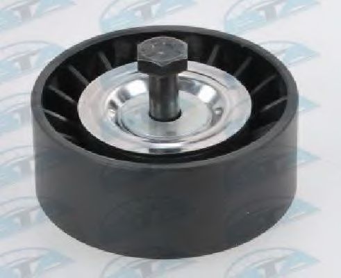 паразитна/ водеща ролка, пистов ремък E2G5232BTA