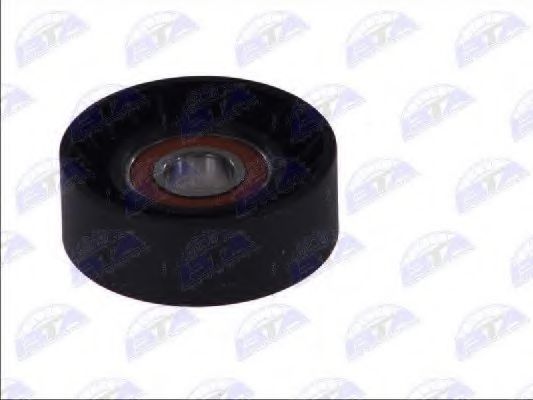 обтягащо рамо, пистов ремък E2G5274ABTA