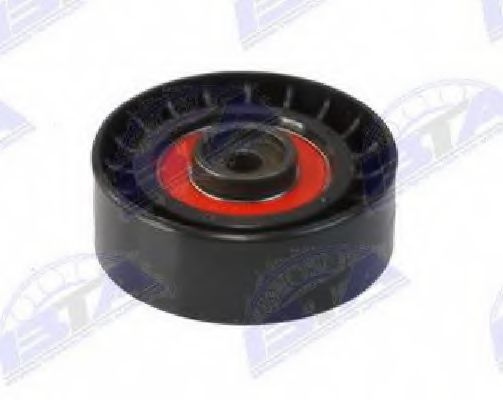 лагер, лост на обтяжната ролка