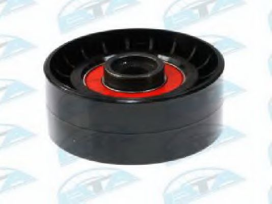 обтящна ролка, пистов ремък E2P5920BTA