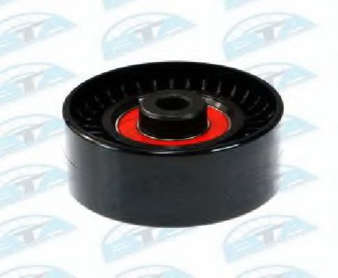 паразитна/ водеща ролка, пистов ремък E2P5961BTA