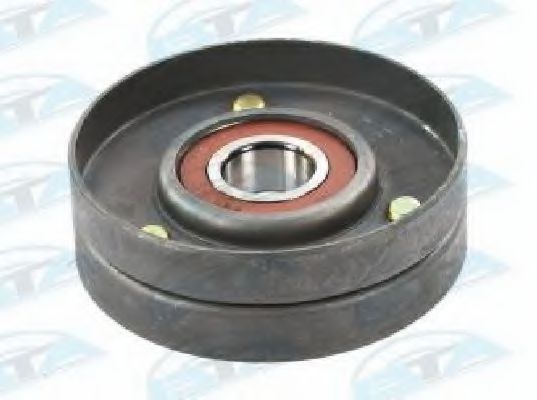 обтягащо рамо, пистов ремък E2V6527BTA