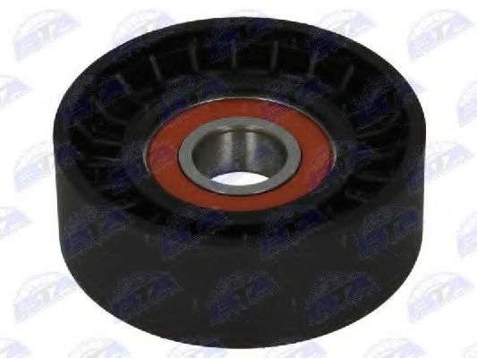 обтящна ролка, клинов ремък E2W0007BTA