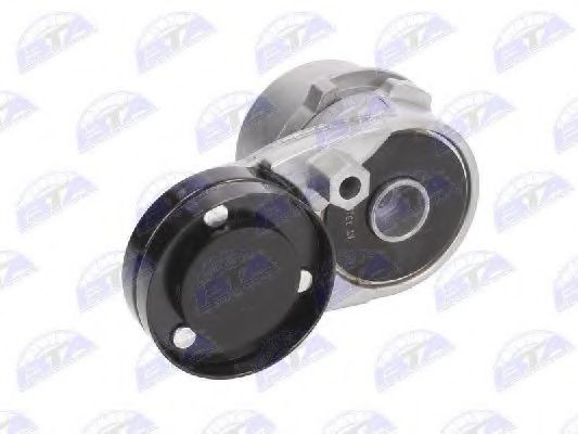 обтягащо рамо, пистов ремък