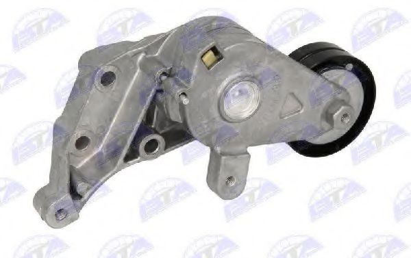 обтягащо рамо, пистов ремък E2W0019BTA