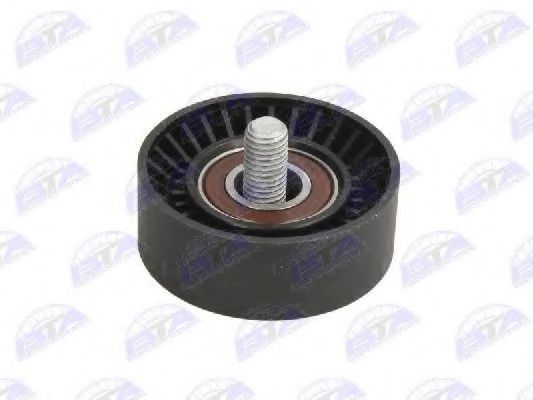 обтягащо рамо, пистов ремък E2X0009BTA