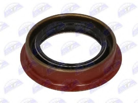 семеринг, задвижващ вал G3G001