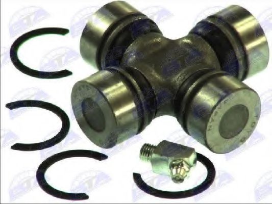 шарнирно съединение, карданен вал G99001BTA