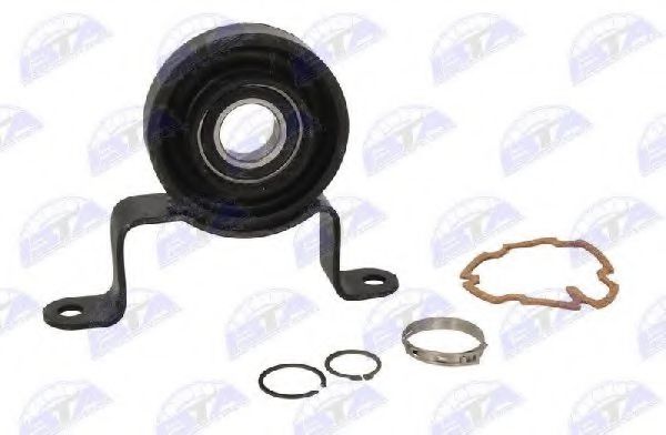 Опора карданен вал