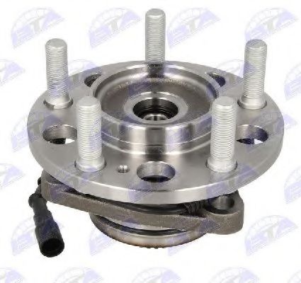 комплект колесен лагер H10094BTA